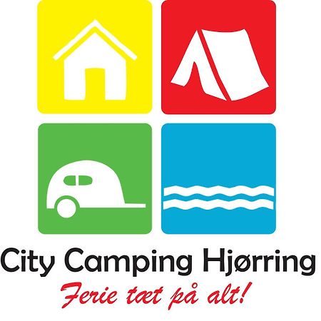 City Camping イェリング エクステリア 写真