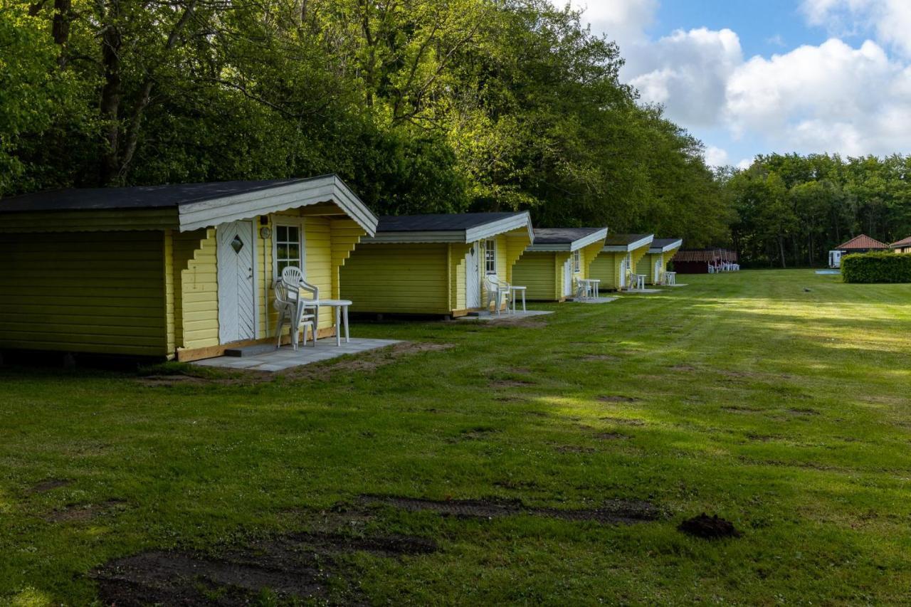 City Camping イェリング エクステリア 写真