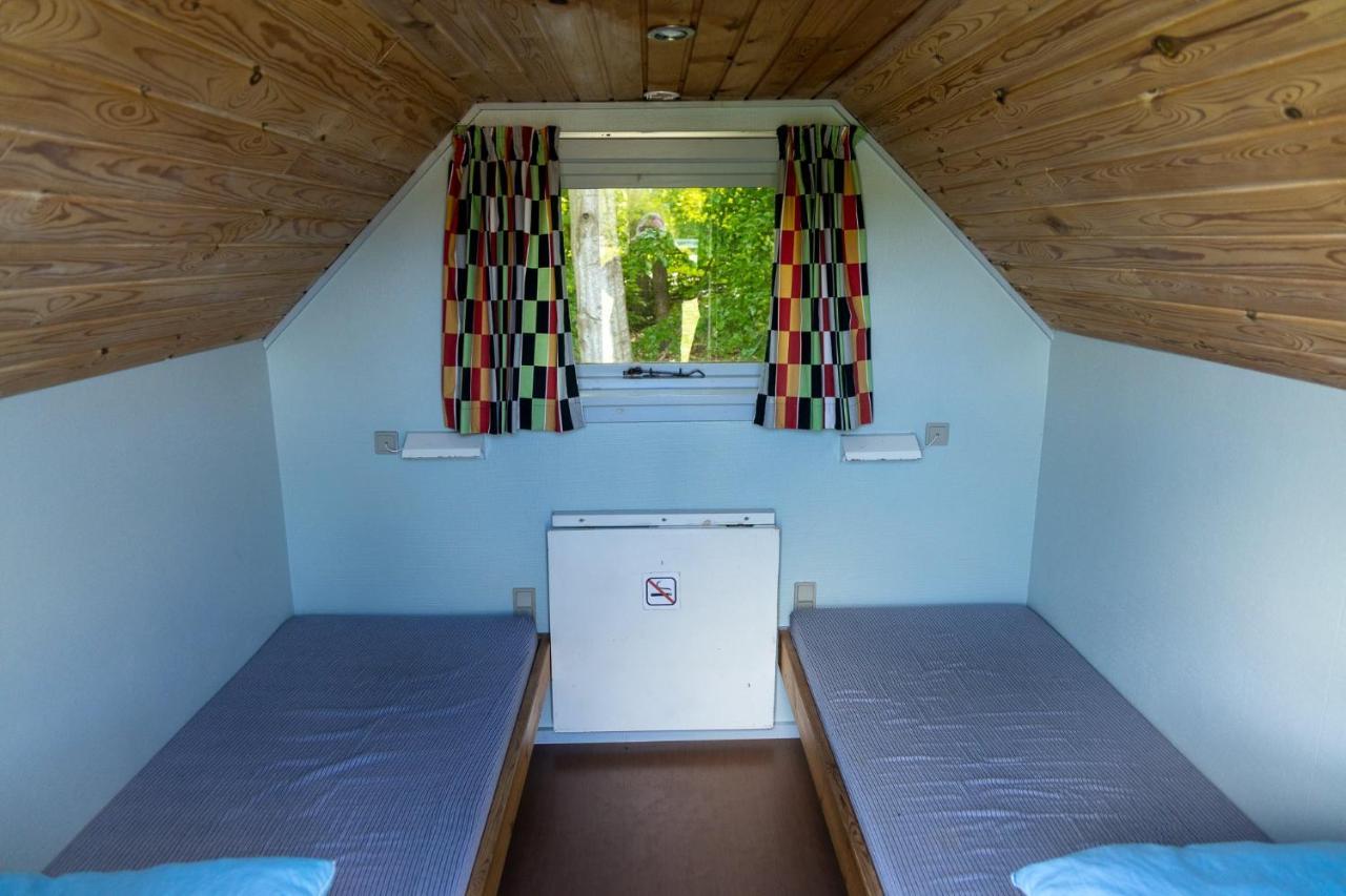 City Camping イェリング エクステリア 写真