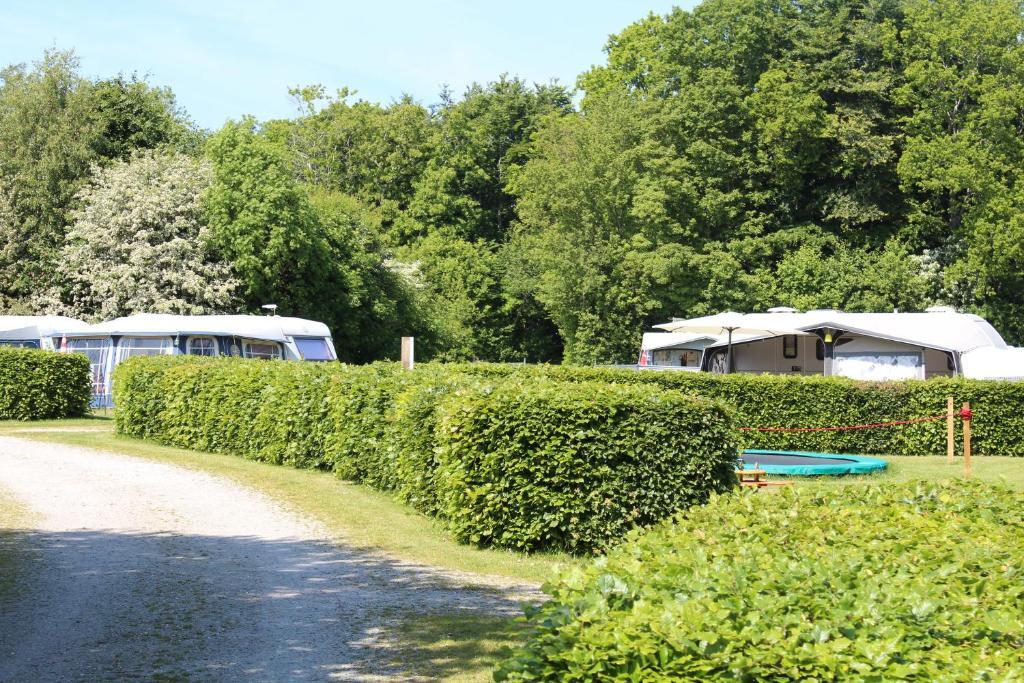 City Camping イェリング エクステリア 写真