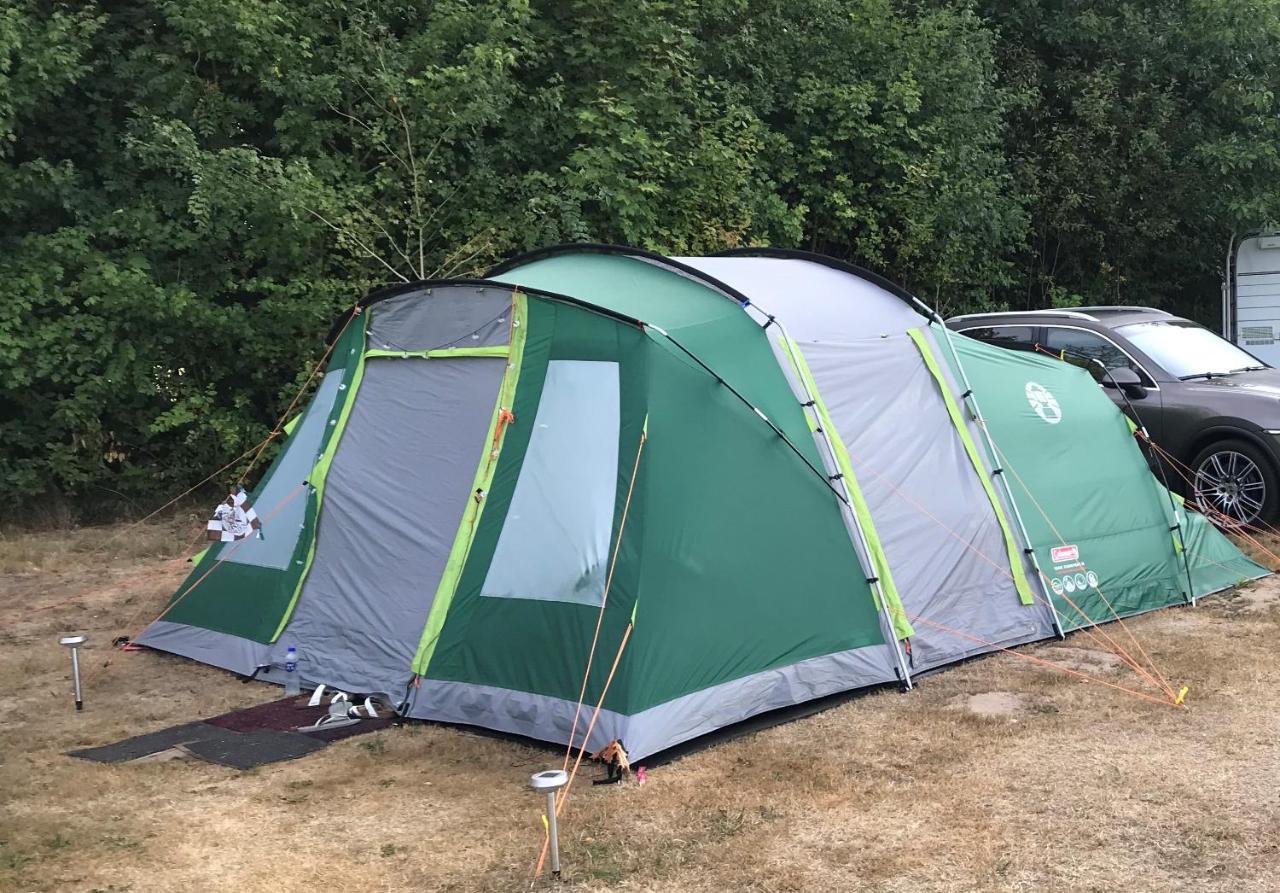 City Camping イェリング エクステリア 写真