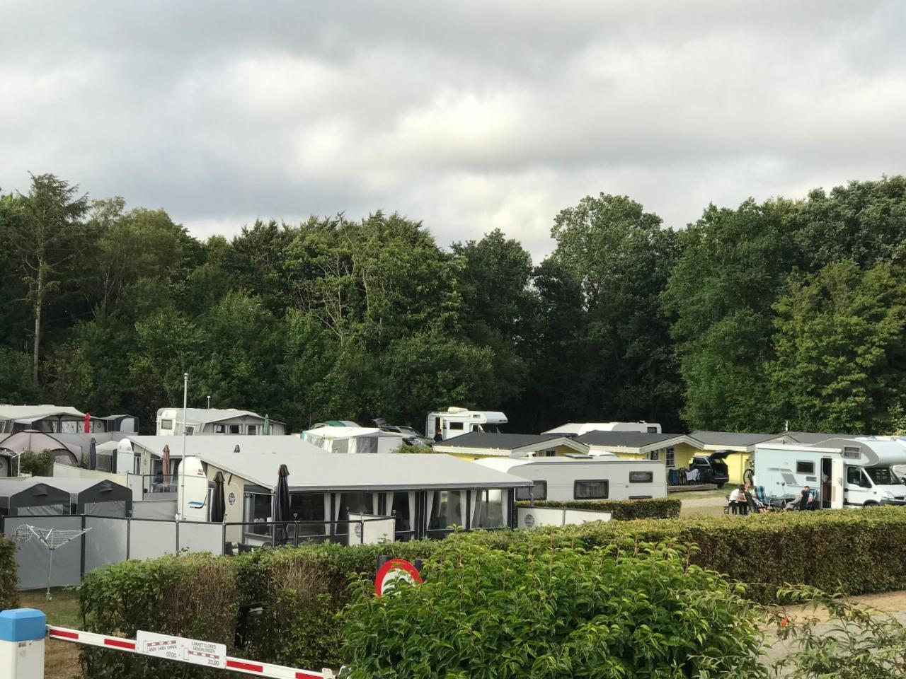 City Camping イェリング エクステリア 写真