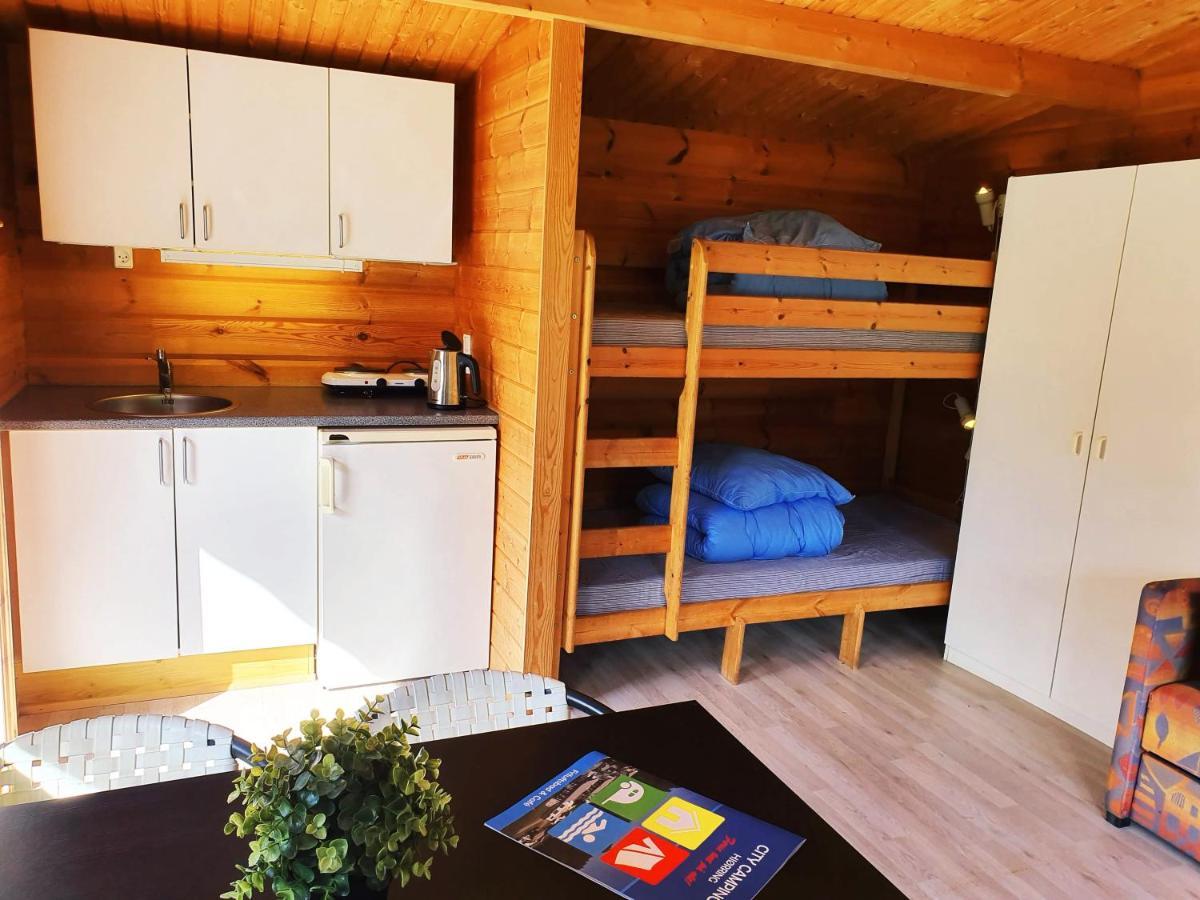 City Camping イェリング エクステリア 写真